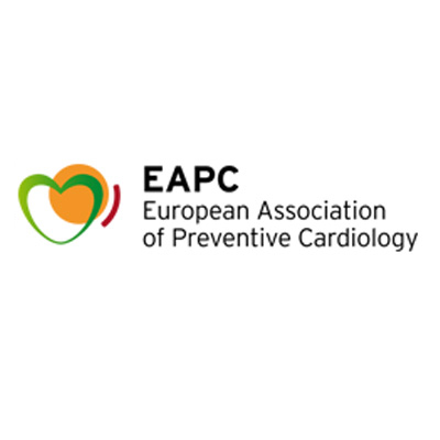 Seit 2019 sind wir von der Fachgesellschaft European Association of Preventive Cardiology (EAPC) der European Society of Cardiology (ESC)