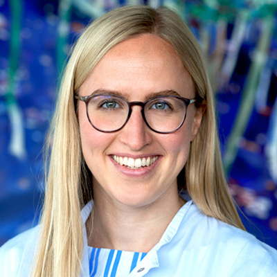 Dr. med. Isabel Fegers-Wustrow Dr. med. Isabel Fegers-Wustrow