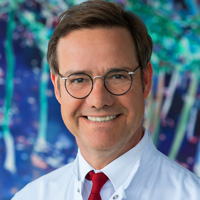 Univ.-Prof. Dr. med. Martin Halle Univ.-Prof. Dr. med. Martin Halle