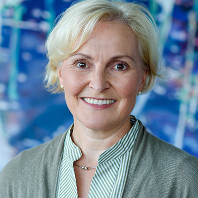 Michaela Kaiser Michaela Kaiser