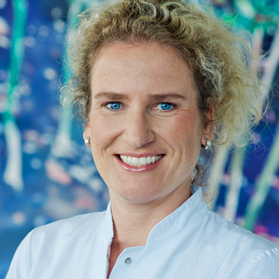 Nina Schaller Nina Schaller