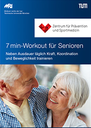 7 Minuten Workout für Senioren