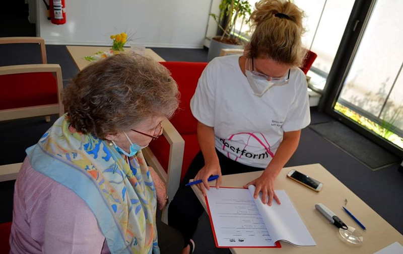 bestform Studie Pilot