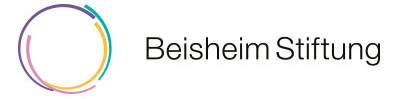 Logo beisheim stiftung