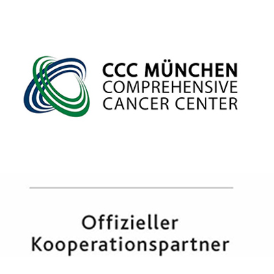 Wir sind langjähriger Kooperationspartner des CCC München Wir sind langjähriger Kooperationspartner des CCC München