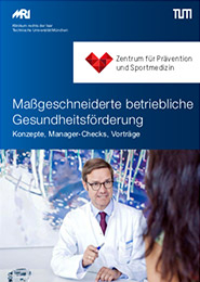 Management für betriebliche Gesundheit