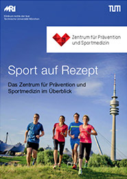 Über uns - Sport auf Rezept