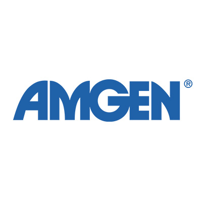 logo amgen