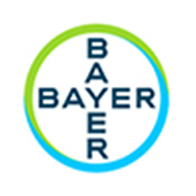 logo bayer ag