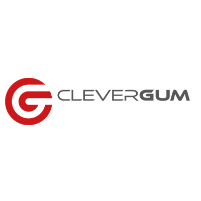 logo clevergum