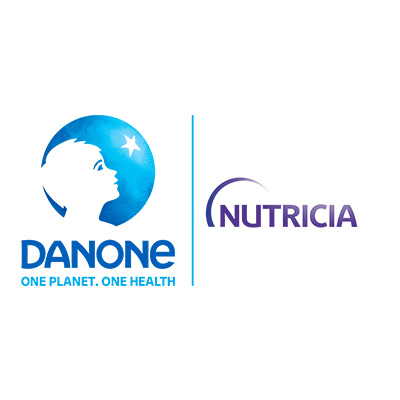 logo danone nutricia