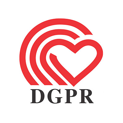 logo dgpr