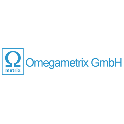 omegametrix logo deutschland