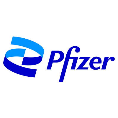 logo pfizer