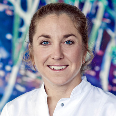 Esefeld, Katrin | Dr. med.  