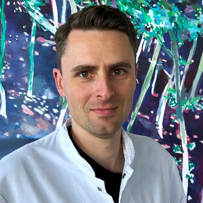 Kullik, Martin | Dr. med.