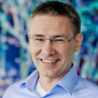 Dr. Weichenberger ist Lehrbeauftragter für Humanmedizin