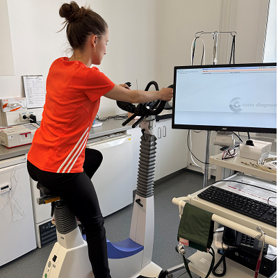 Herz-Kreislauf-System