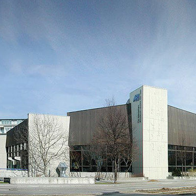 Standort Klinikum rechts der Isar München