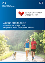 Gesundheitssport