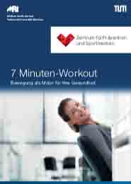 7 Minuten Workout